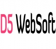 D5websoft web design and web development company